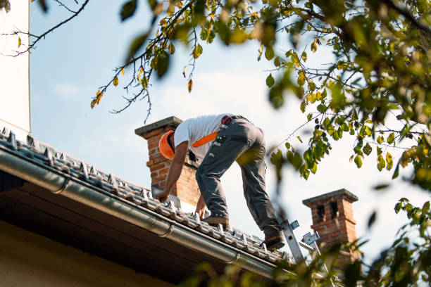 Best New Roof Installation  in Highland Park, NJ