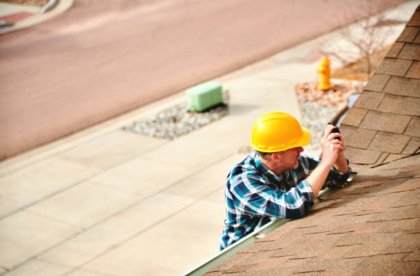 Quick and Trustworthy Emergency Roof Repair Services in Highland Park, NJ
