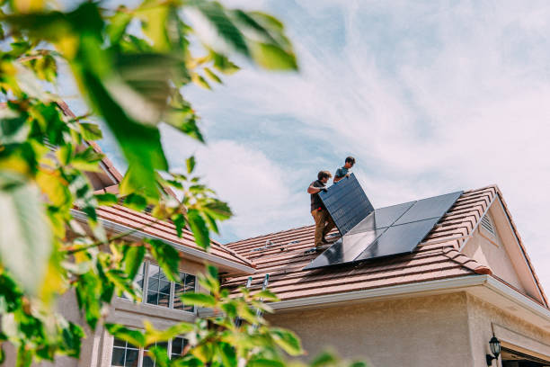 Best Commercial Roofing Services  in Highland Park, NJ