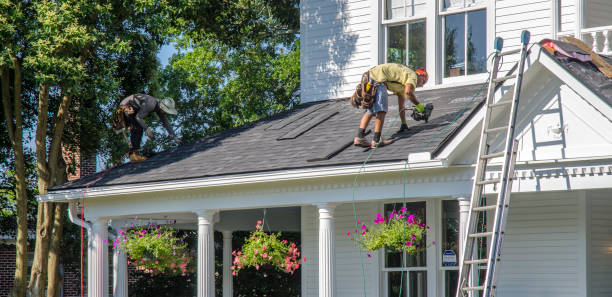 Best Residential Roofing Contractor  in Highland Park, NJ
