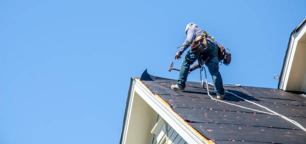 Best Roof Leak Repair  in Highland Park, NJ